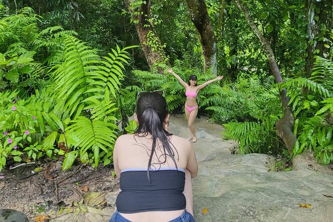 Sticky Waterfall Chiang Mai and Mae Ngat Boat Tour - Should You Book the Sticky Waterfall + Mae Ngat Boat Tour?