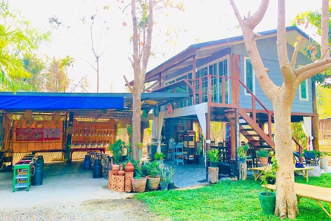 Team Aim Thai Cooking School (#1 Cooking Class in Chiang Mai) - Price and Value: Why $34.01 Can Actually Make Sense Here