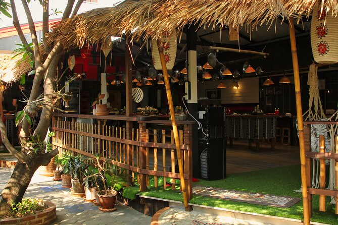 Thai and Akha Cooking Class in Chiang Mai - Thai and Akha Cooking Class: What You’ll Actually Learn