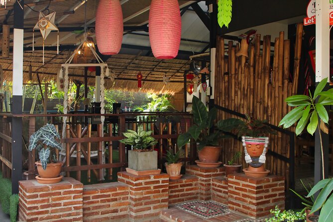 Thai and Akha Cooking Class in Chiang Mai - Thai Akha Kitchen Facilities: Clean Stations, Clear Flow, Good Hygiene