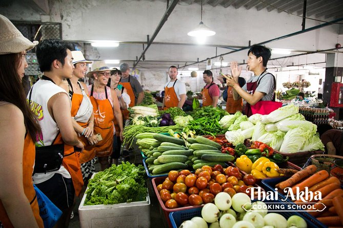 Thai and Akha Cooking Class in Chiang Mai - Coffee, Alcohol Options, and What You Eat at the End