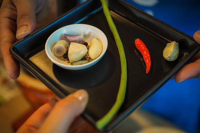 Thai and Akha Cooking Class in Chiang Mai - The Cookbook Take-Home: Keep Cooking After Chiang Mai