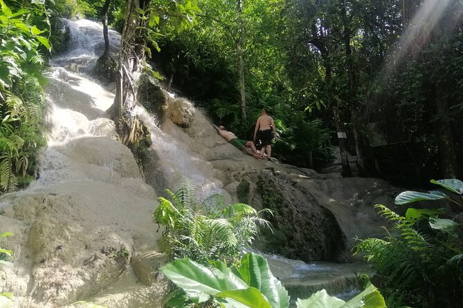 The Best Full Day Tour: Doi Suthep, Wat Phalat, Sticky Waterfall - How This Chiang Mai Temples-Plus-Waterfall Day Actually Works