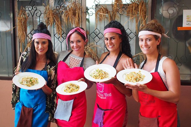 Tomyumthai Cooking Class in Chiang Mai - Key highlights to look for