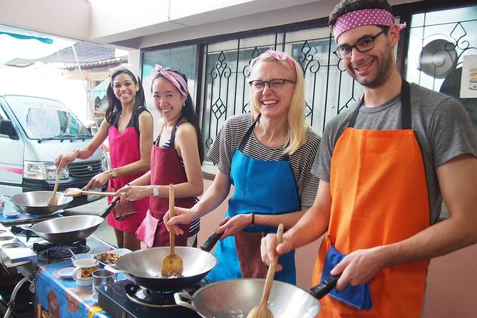 Tomyumthai Cooking Class in Chiang Mai - What You Take Home: Recipe Book and Online Photos
