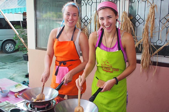 Tomyumthai Cooking Class in Chiang Mai - Who This Class Is Best For (and Who Might Not Love It)