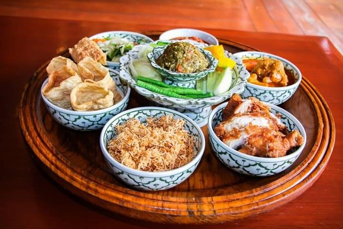 Traditional Khantoke Dinner and Show from Chiang Mai - Key Things I’d Plan For Before You Go