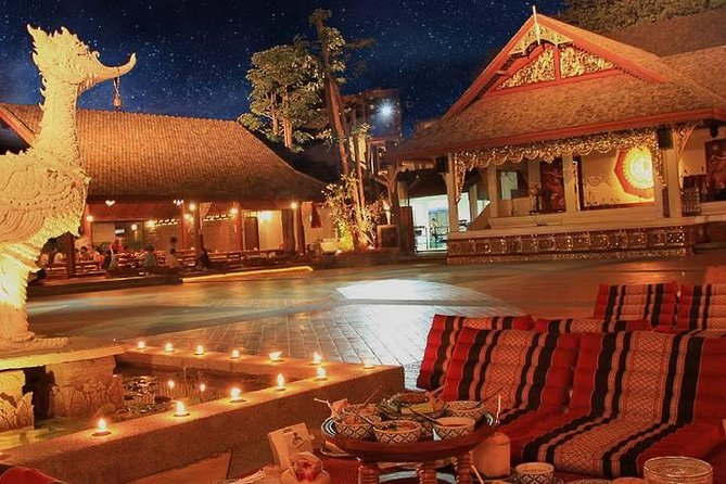 Traditional Khantoke Dinner and Show from Chiang Mai - Why This Khantoke Dinner Feels Like a Real Chiang Mai Night