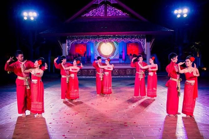 Traditional Khantoke Dinner and Show from Chiang Mai - Drinks, Photos, and Other Costs to Expect