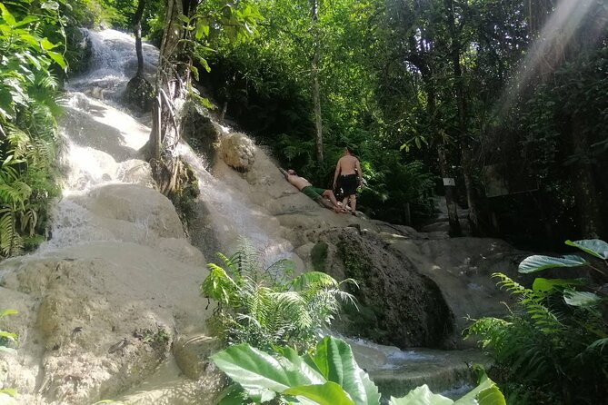 Visit Dantewada(Angel Land), Blue Temple, and Sticky Waterfall - Key Things To Know Before You Go