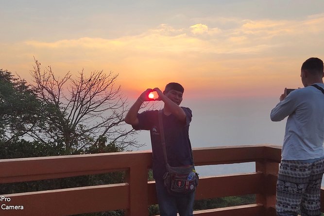 Wat Phra That Doi Suthep spiritual Sunrise Tour with an Ex-monk - Key things to know before you go