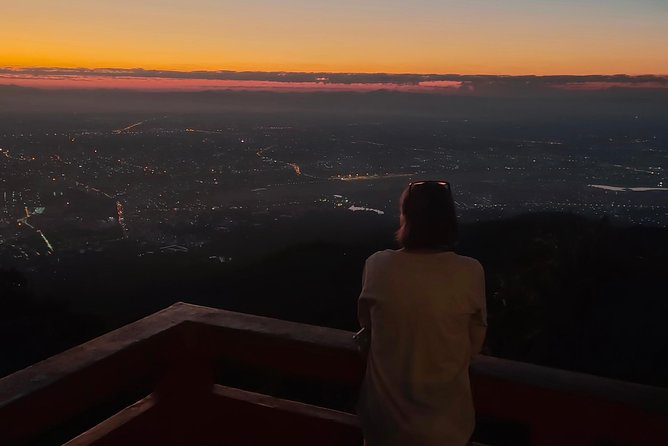 Wat Phra That Doi Suthep spiritual Sunrise Tour with an Ex-monk - Price and Logistics: Does $64.62 Feel Worth It?