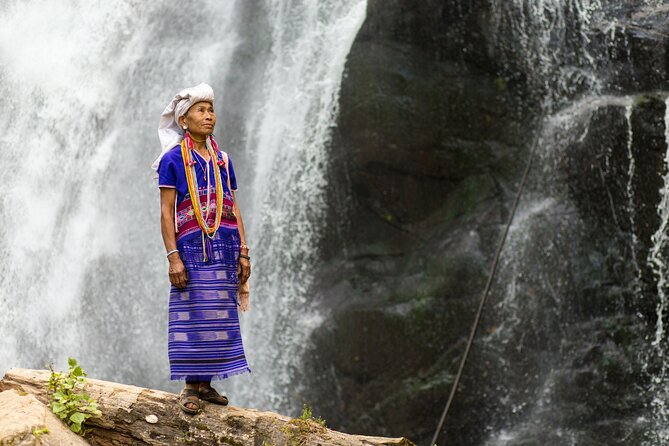 Waterfall Wanderer Doi Inthanon Hiking Tour - Key highlights worth planning for