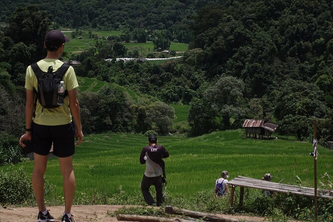 Waterfall Wanderer Doi Inthanon Hiking Tour - Lunch and local coffee: a satisfying finish with beans from the area