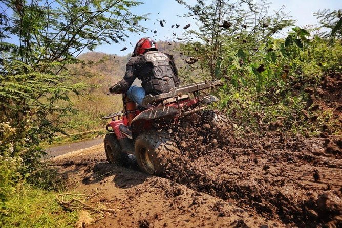 Whitewater Rafting and ATV Adventure - How Difficult Is It, and Who Will Enjoy It Most?