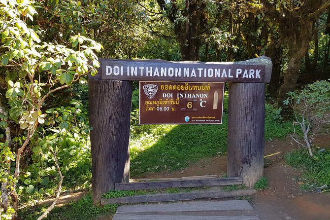 Wow! Doi Inthanon National Park Adventure, Lunch & Entry Included - Ban Mae Klang Luang Karen village: weaving, coffee, and a simple lunch