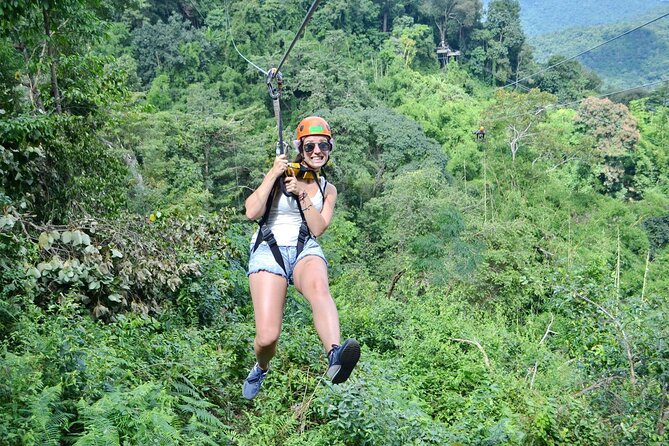 Zipline Adventure at Skyline Jungle Luge Chiang Mai - Key Things You’ll Actually Want to Know
